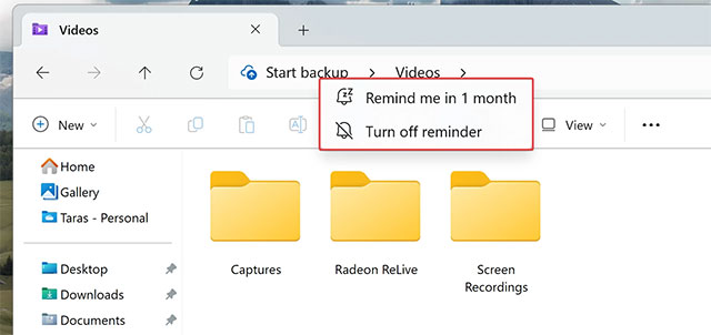 Top 10 useful and 'cool' features of Windows 11 launched in 2025 Picture 5