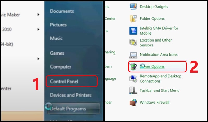 Top 10+ ways to reduce computer screen brightness quickly Picture 3
