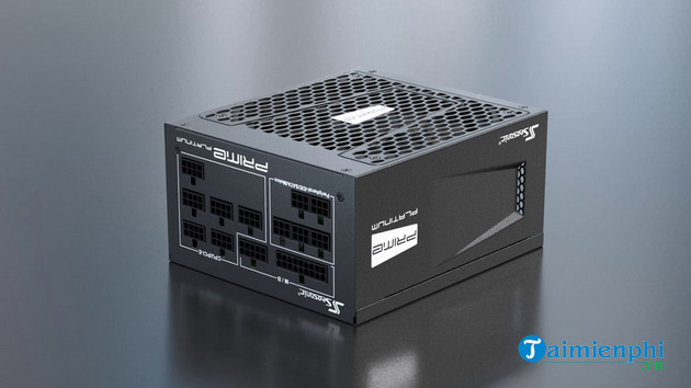 Picture 4 of Top 1000W power supplies for computers