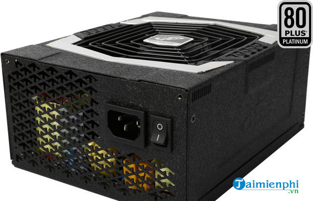 Picture 5 of Top 1000W power supplies for computers