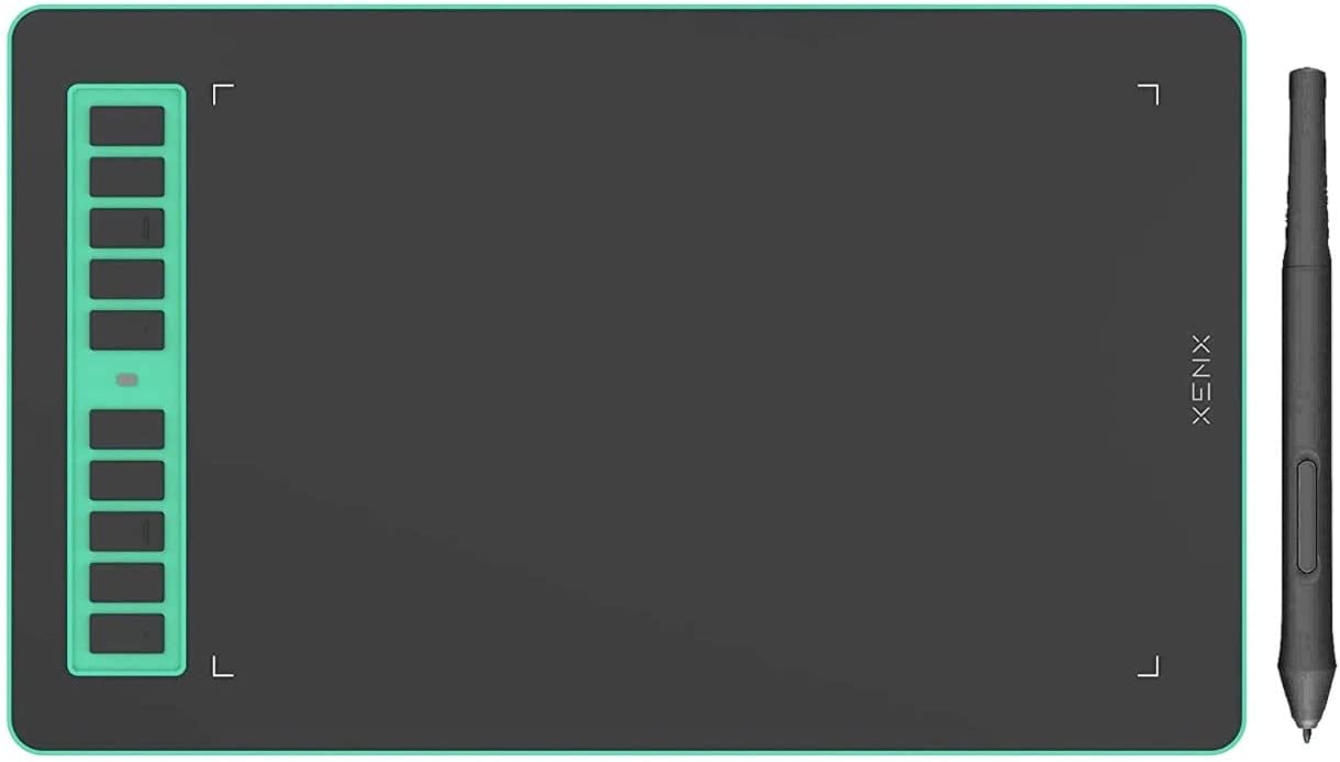 Top 11 best drawing tablets 2024 Picture 10