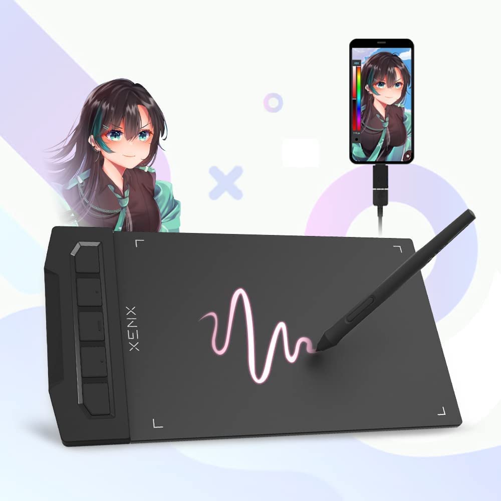 Top 11 best drawing tablets 2024 Picture 3