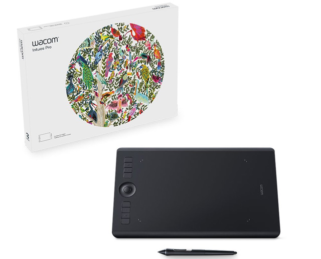 Top 11 best drawing tablets 2024 Picture 5