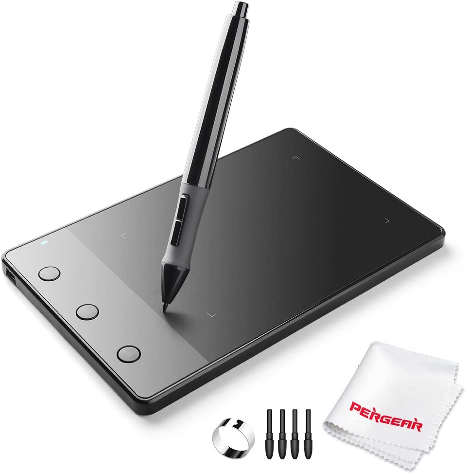 Top 11 best drawing tablets 2024 Picture 8