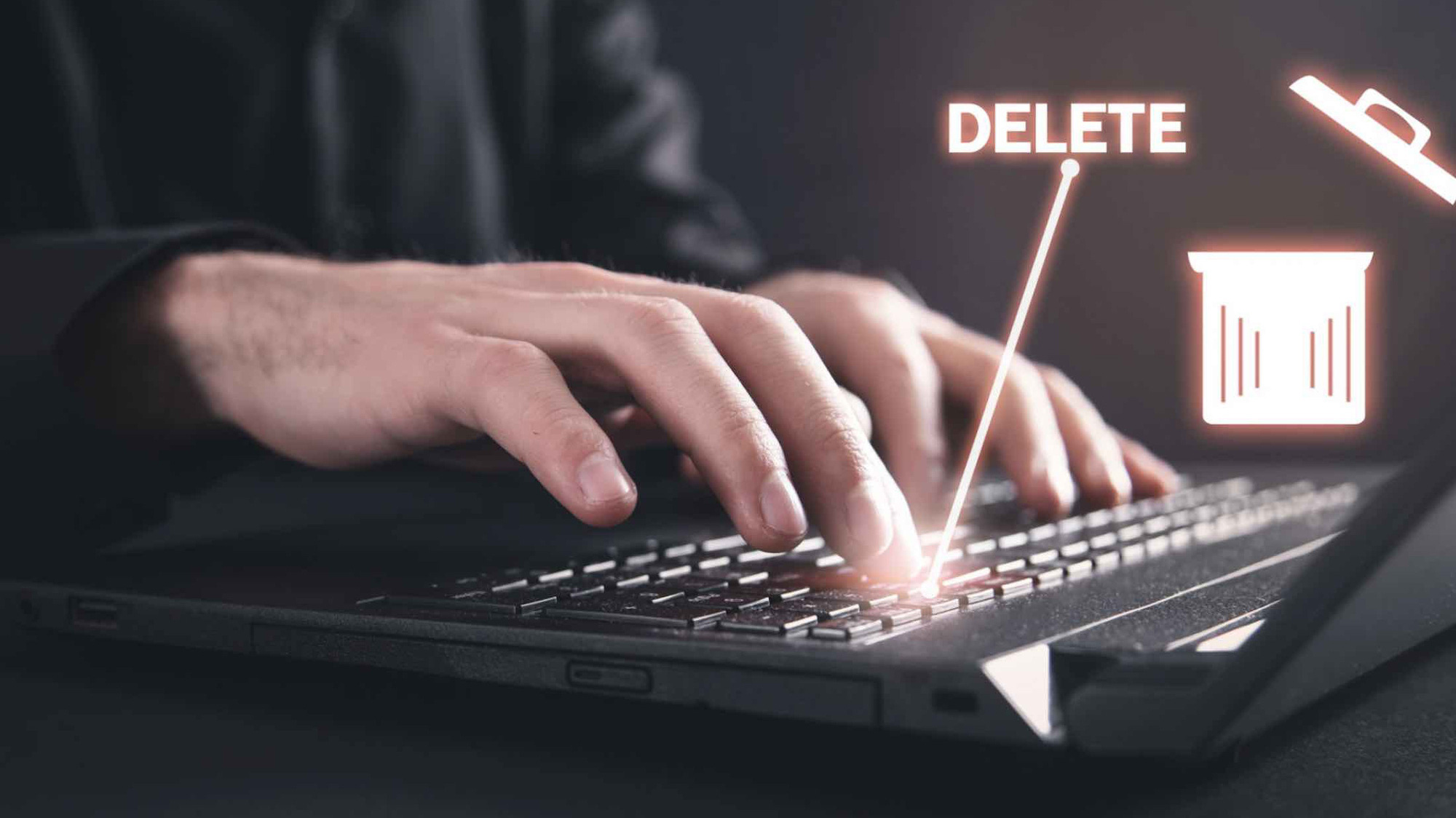 Top 12 best software to uninstall applications on Windows 10, 7 Picture 1