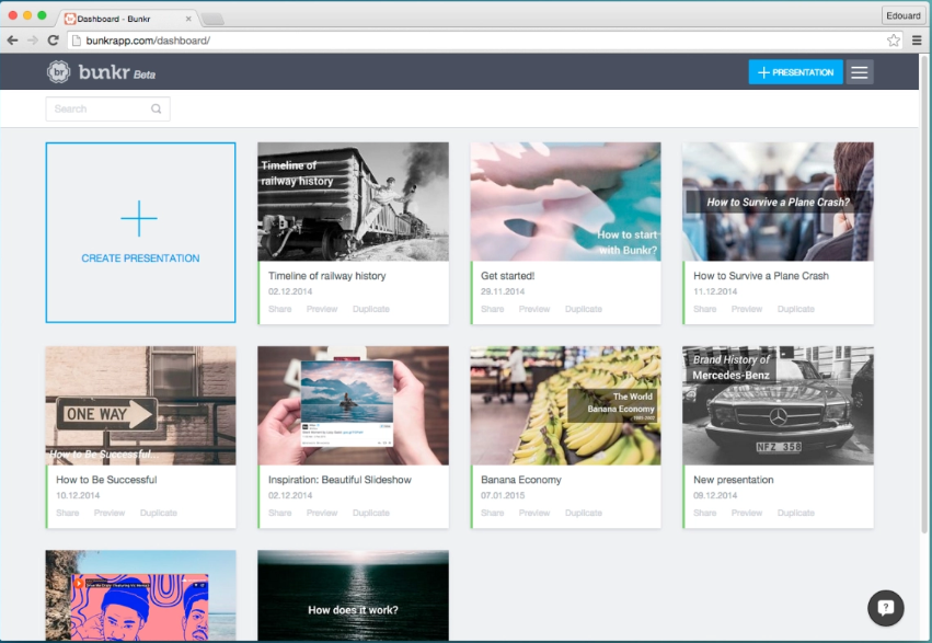 Top 12 most popular presentation software today Picture 13