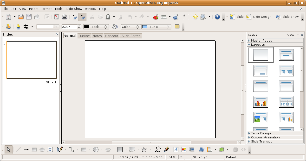 Top 12 most popular presentation software today Picture 4