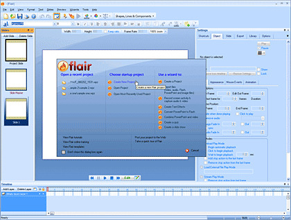 Top 12 most popular presentation software today Picture 9