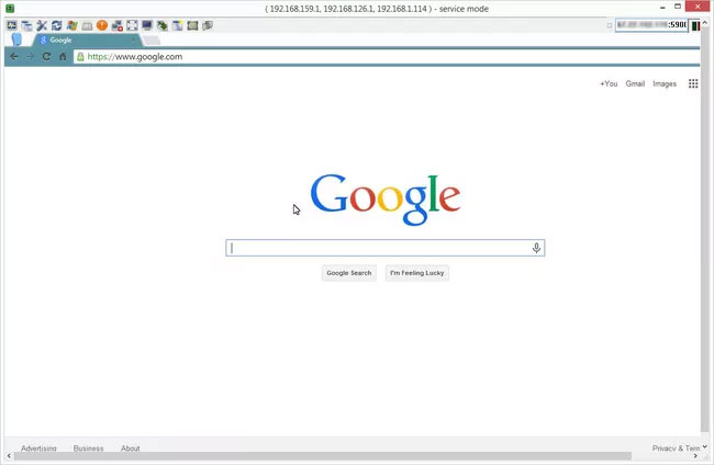 TOP 13 free remote computer control software Picture 13