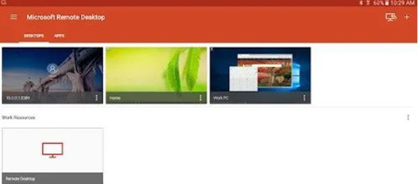 TOP 13 free remote computer control software Picture 4