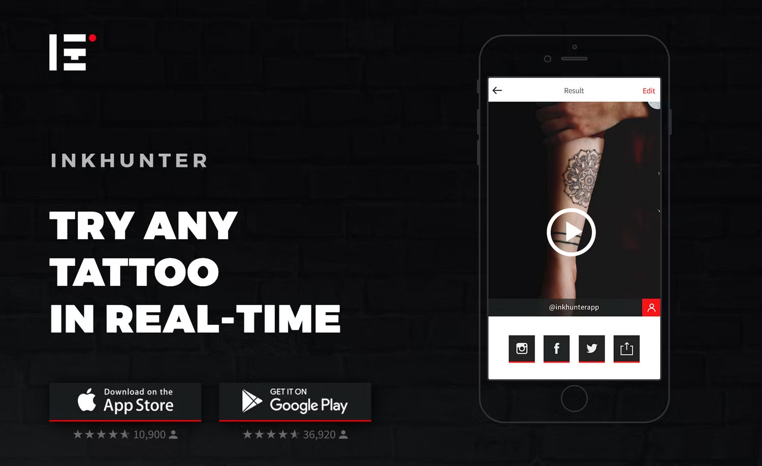 Picture 20 of Top 15 websites with many beautiful tattoo designs.