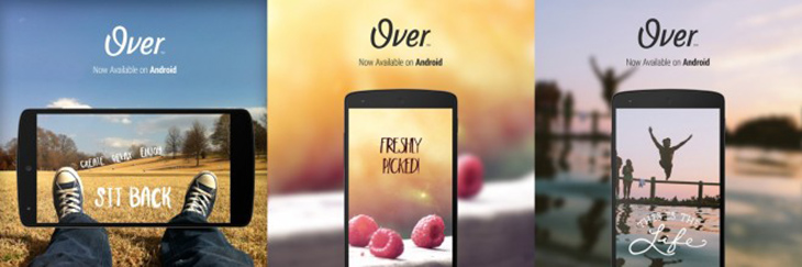 Top 16 apps for writing beautiful letters, inserting letters into photos on your phone Picture 17