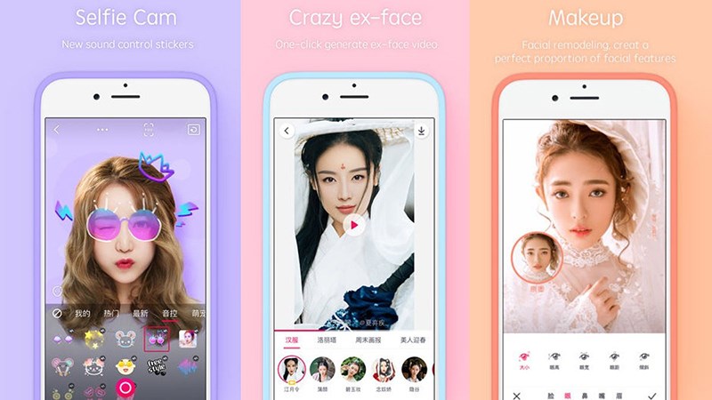 Top 16 apps for writing beautiful letters, inserting letters into photos on your phone Picture 9