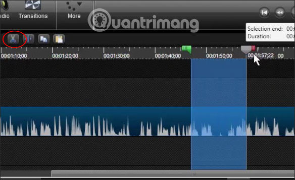 Top 18 best video editing software Picture 1