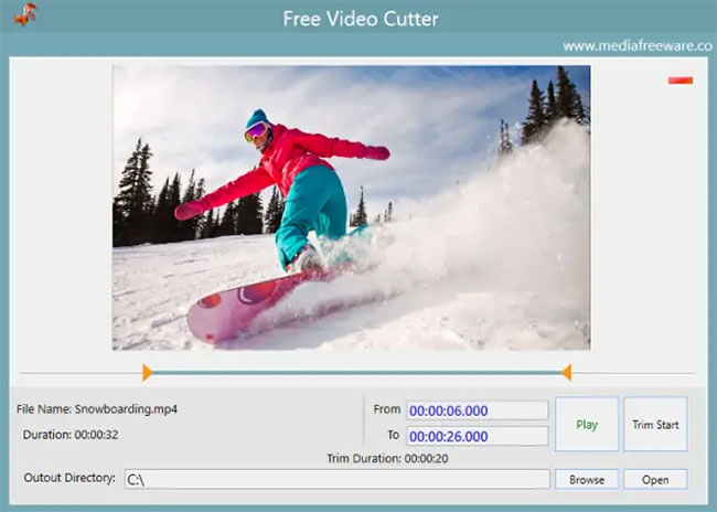 Top 18 best video editing software Picture 15