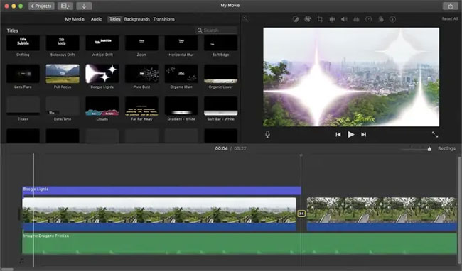 Top 18 best video editing software Picture 17