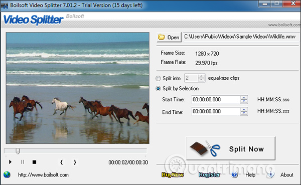 Top 18 best video editing software Picture 7
