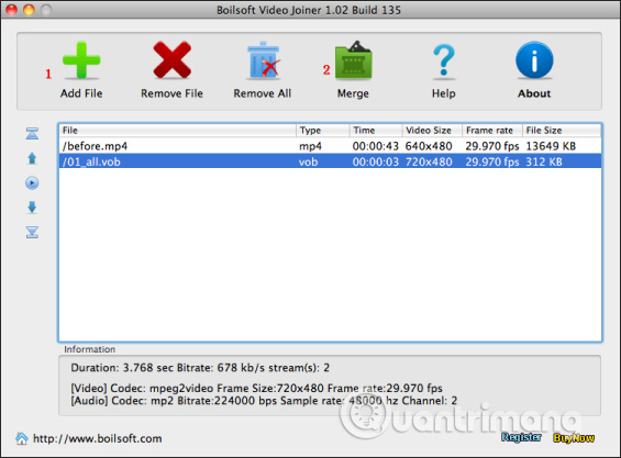 Top 18 best video editing software Picture 8