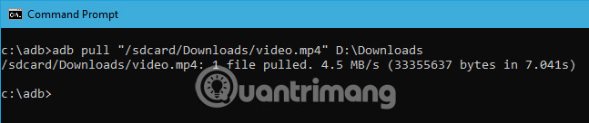 Top 21 ADB commands Android users should know Picture 4