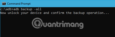 Top 21 ADB commands Android users should know Picture 5