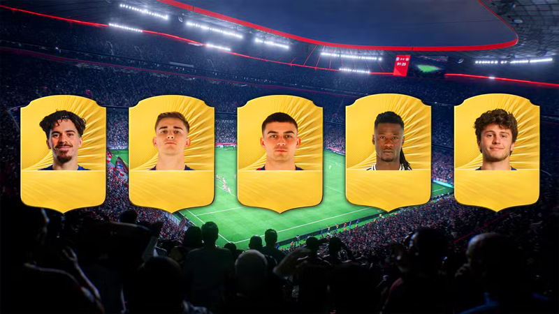 Top 25 Best Currencies in FC 26 Career Mode Picture 1