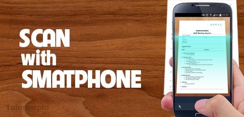 Picture 1 of Top 3 best photo scanning apps on smartphones