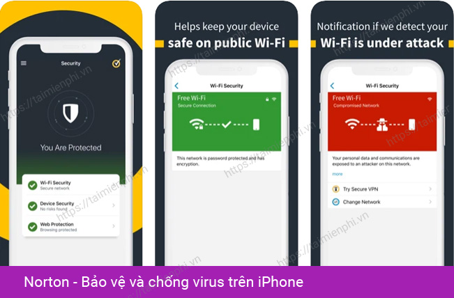 Top 3 free antivirus software for iPhone Picture 6