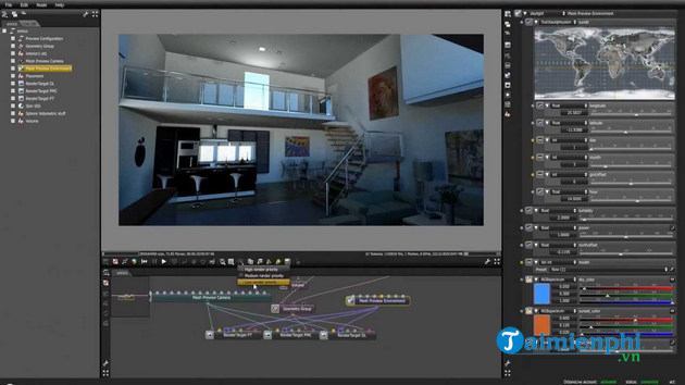 Picture 7 of Top 3D modeling software for interior design