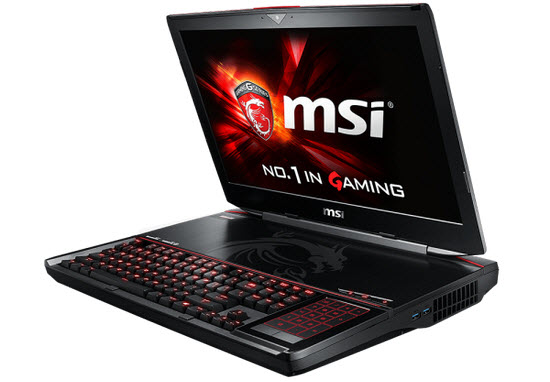 TOP 4 best gaming laptops today Picture 3