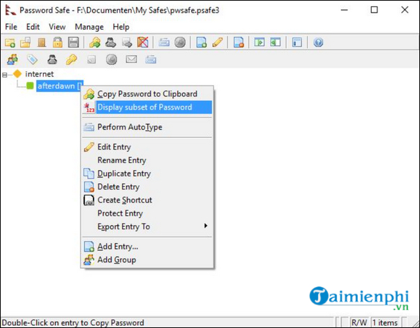 Top 4 best password management software to use Picture 12