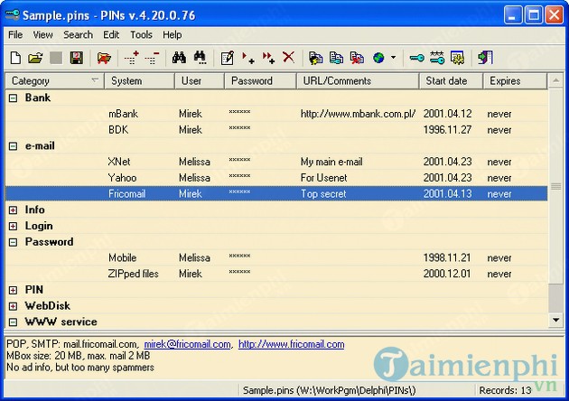 Top 4 best password management software to use Picture 17