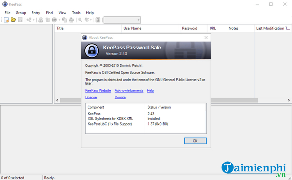 Top 4 best password management software to use Picture 7