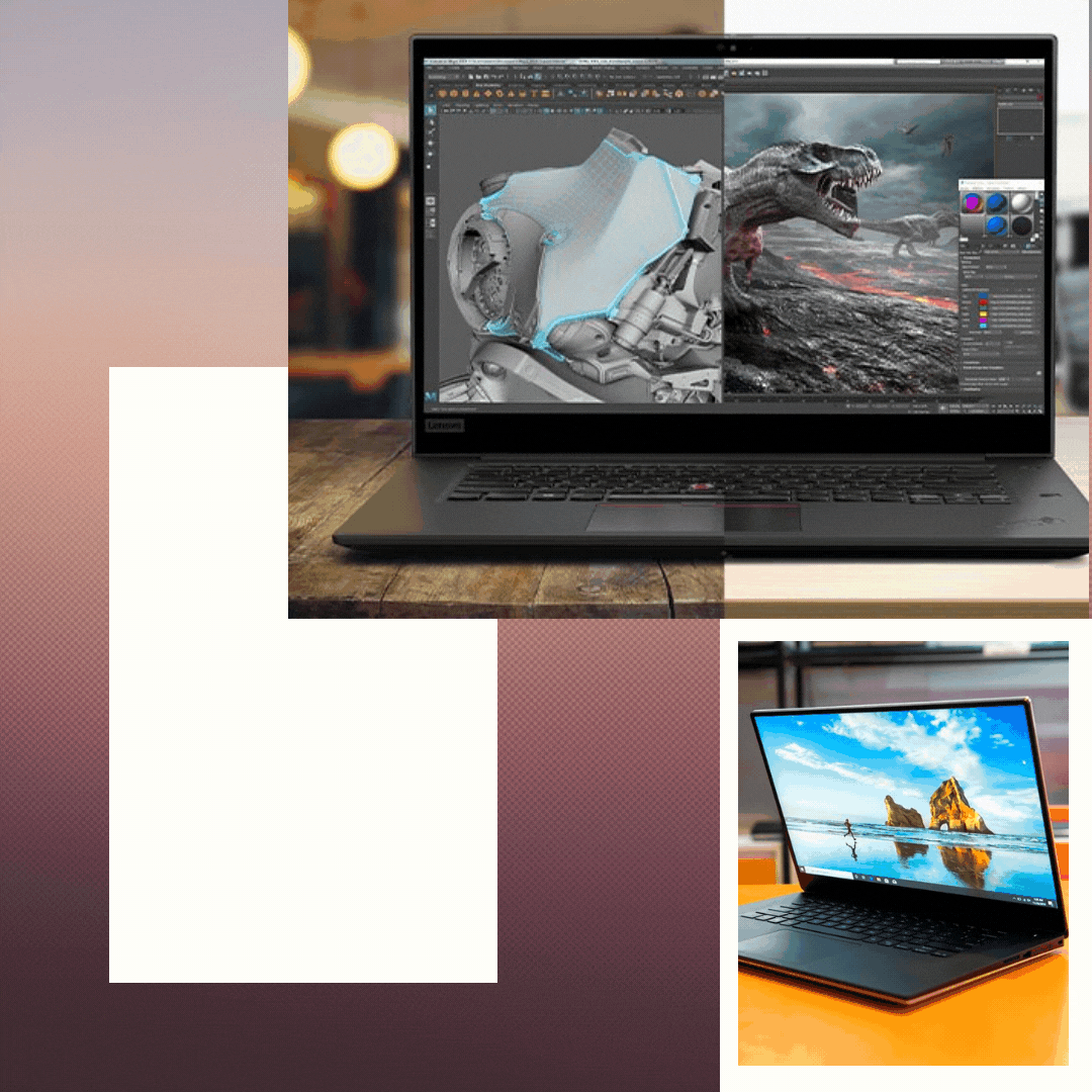 Top 4 Laptops for Professional Graphics - Good - Cheap Picture 12