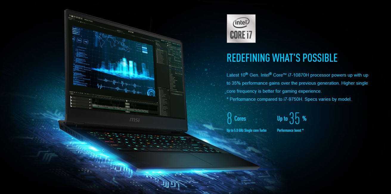 Top 4 Laptops for Professional Graphics - Good - Cheap Picture 8