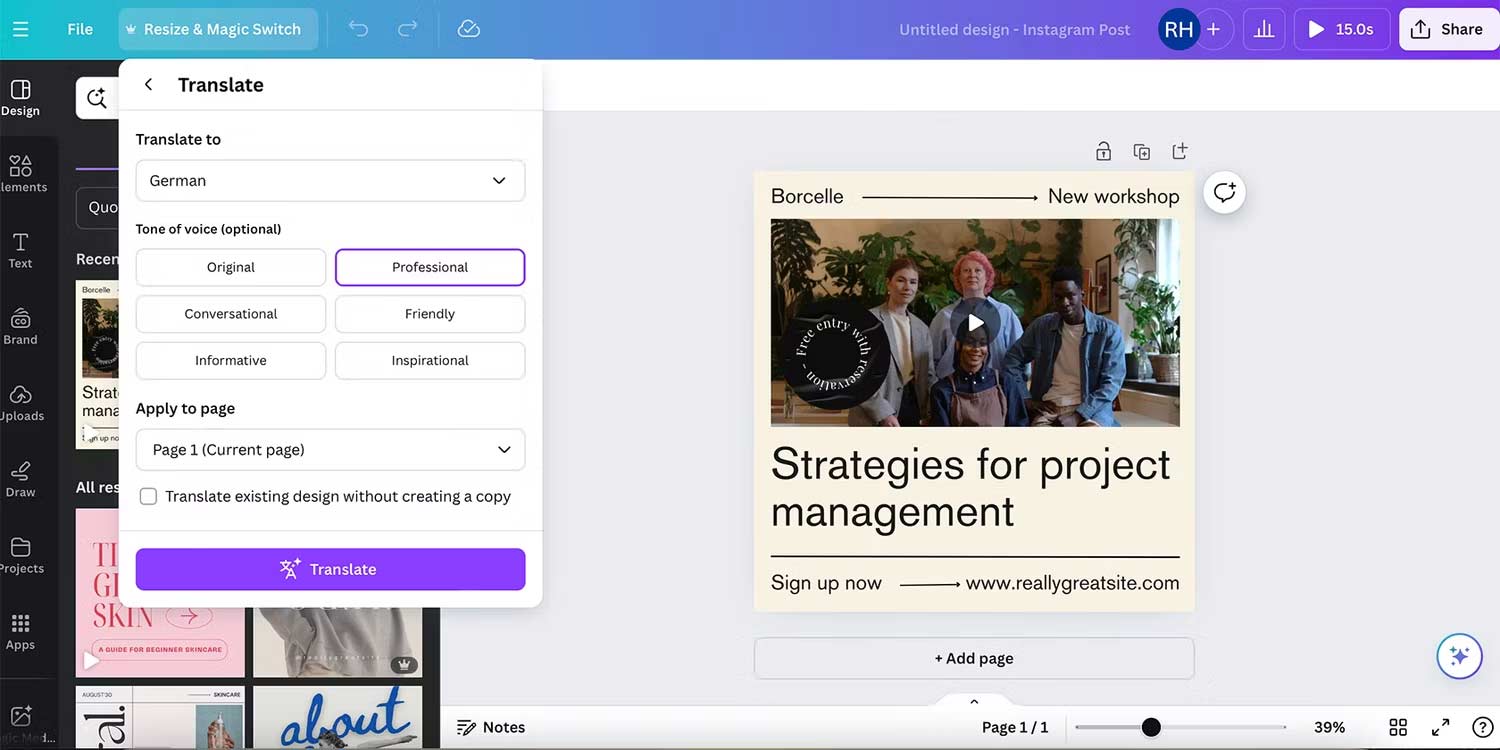 Top 5 AI tools on Cava Picture 2