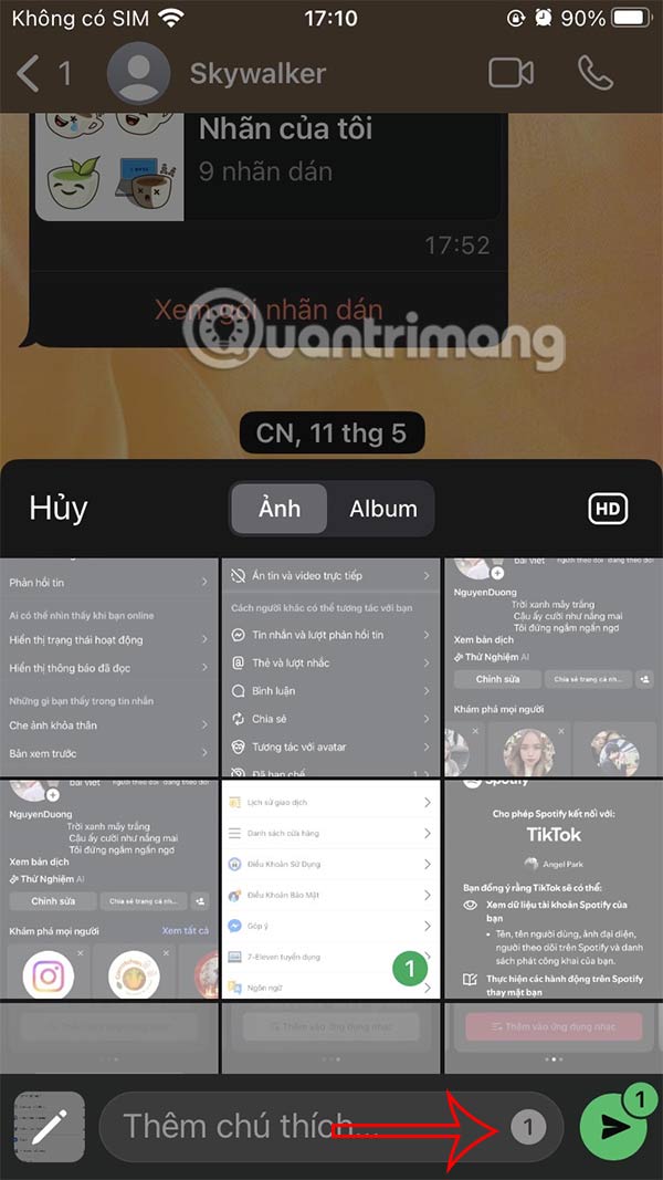 Top 5 messaging apps to replace Telegram Picture 1