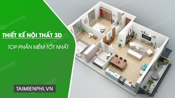 Picture 1 of Top 5 best 3D interior design software