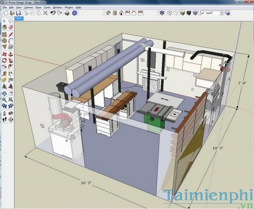 Picture 3 of Top 5 best 3D interior design software
