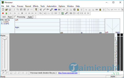 Picture 2 of TOP 5 best audio recording applications for computers