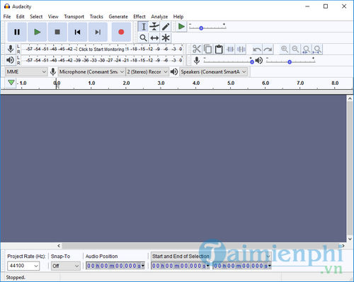 Picture 3 of TOP 5 best audio recording applications for computers