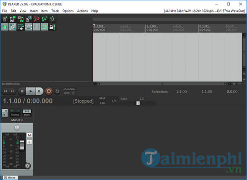 Picture 5 of TOP 5 best audio recording applications for computers