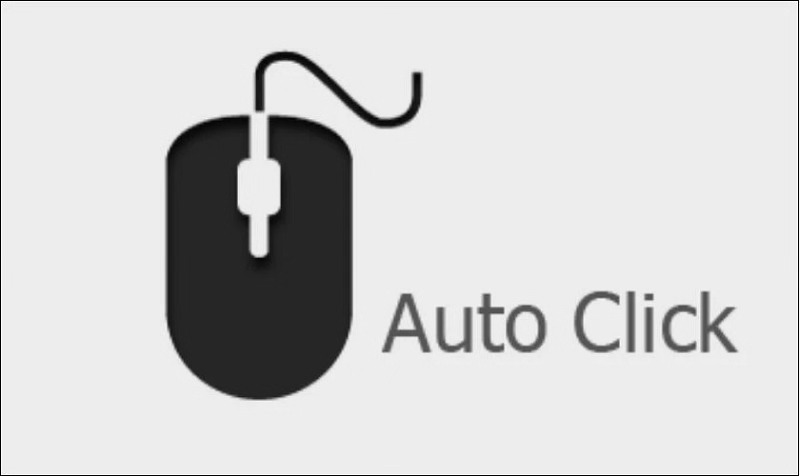 Top 5 best Auto Click software that doesn't take up the mouse 2024 Picture 1