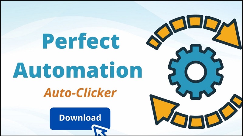 Top 5 best Auto Click software that doesn't take up the mouse 2024 Picture 8