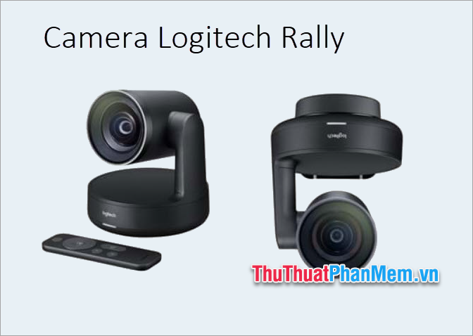 Top 5 best cameras for online meetings today Picture 5
