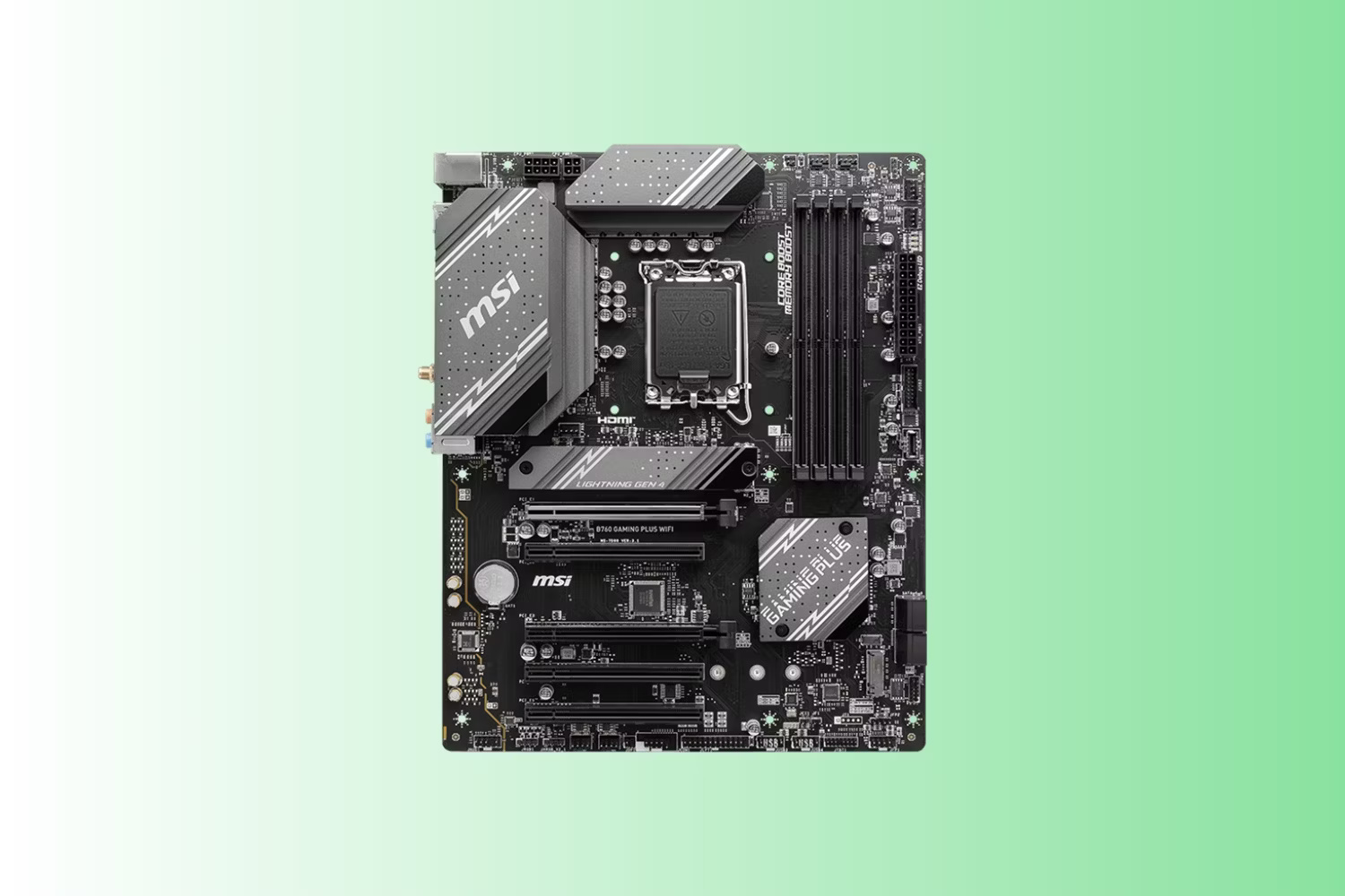 Top 5 best DDR5 motherboards Picture 2