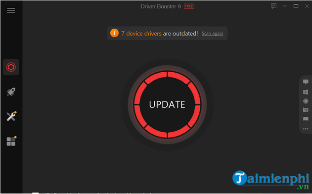 Picture 2 of Top 5 best driver update software for computers currently available.