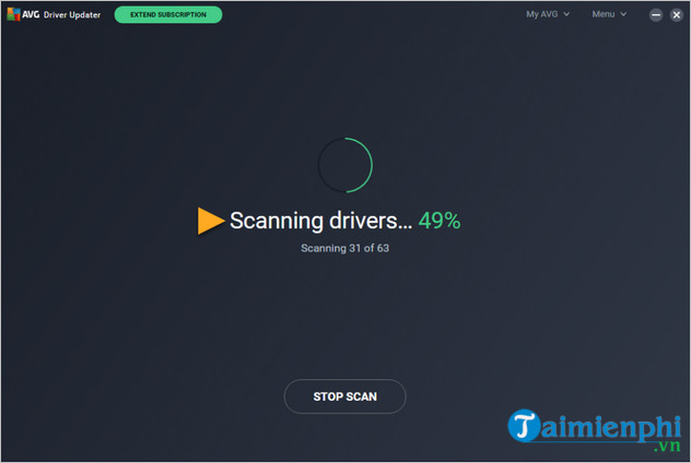 Picture 6 of Top 5 best driver update software for computers currently available.