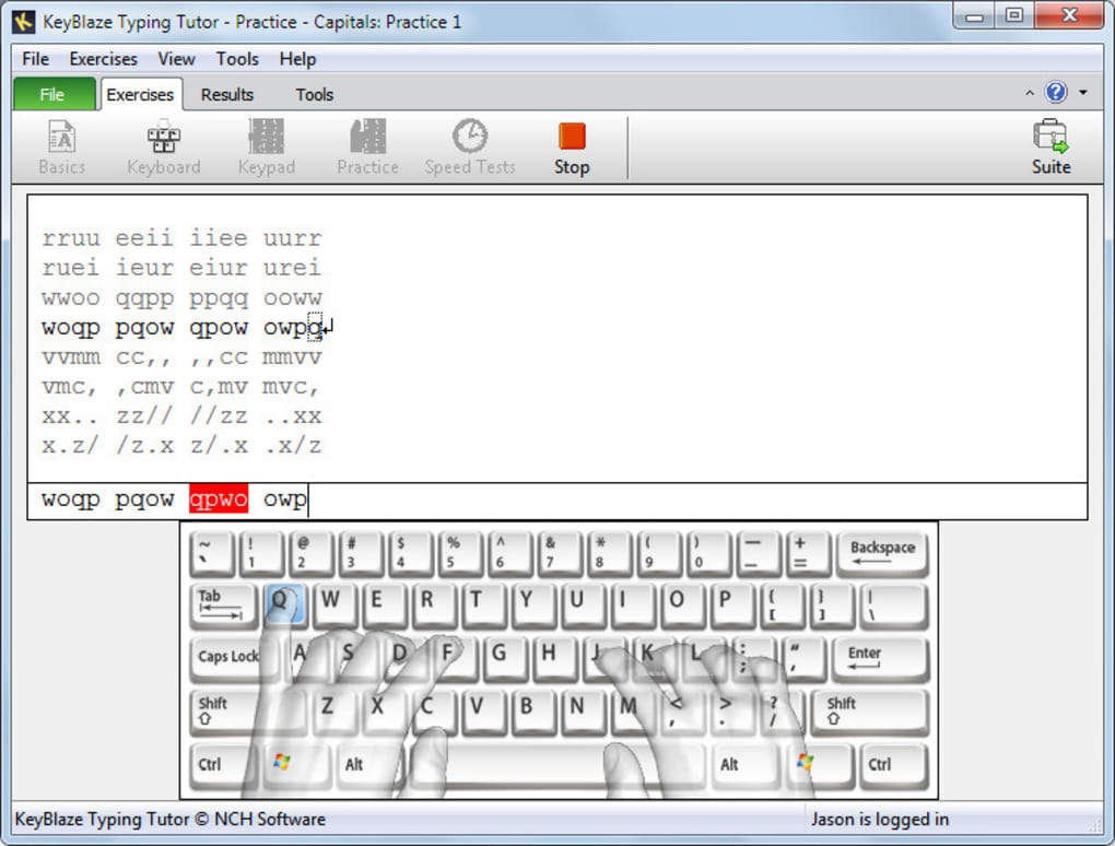Top 5 Best Free 10-Finger Typing Practice Software 2024 Picture 3