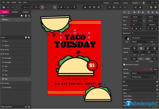 Top 5 best free logo design software Picture 10