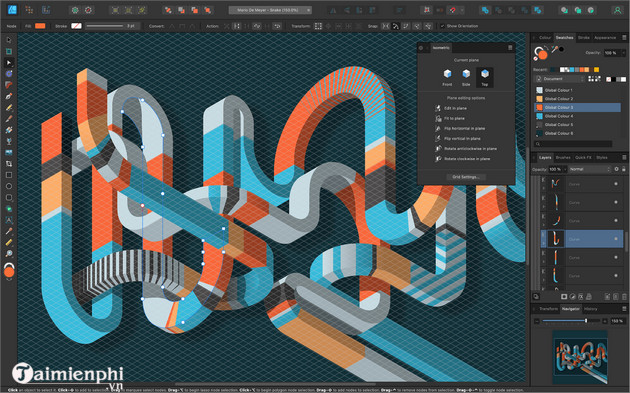 Top 5 best free logo design software Picture 5